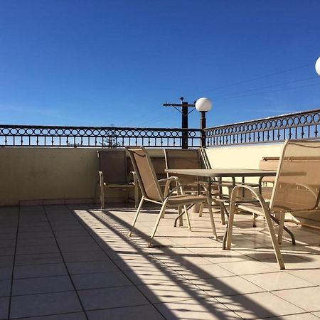 Oyo Hotel Cocobeach, Ensenada Eksteriør billede